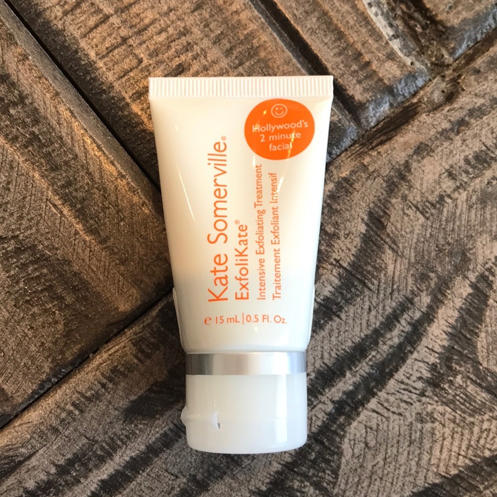 Kate Somerville Exfolikate Exfoliating treatment